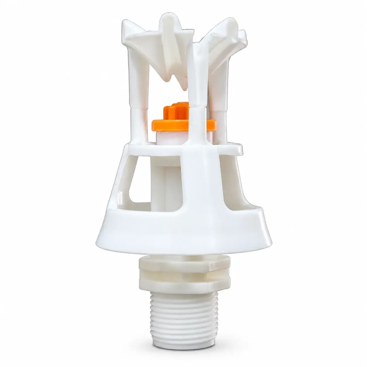 3/4 inch wrinkler sprinkler with male thread for agricultural irrigation